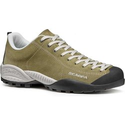 Scarpa Mojito Multifunktionsschuhe Unisex (Hellgrün 45 EU) Typ A (Halbschuhe) Multifunktionsschuhe