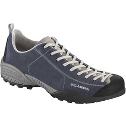 Scarpa Mojito Multifunktionsschuhe Unisex (Anthrazit 36 EU) Typ A (Halbschuhe) Multifunktionsschuhe