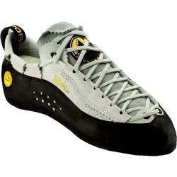 La Sportiva Mythos Damen Kletterschuhe (Hellgrün 34 EU) Kletterschuhe