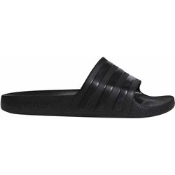 adidas Adilette Aqua M Herren Badeschuhe (Schwarz 4 UK, 36 2/3 EU) Sandalen