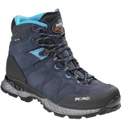 Meindl Vakuum Lady Sport III GTX Damen Trekkingschuhe (Blau 6 UK, 39.5 EU) Typ B (Bergstiefel) Trekkingschuhe