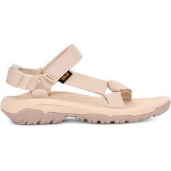 Teva Hurricane XLT2 Damen Trekkingsandalen (Beige 11 US, 42 EU) Trekkingsandalen