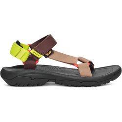 Teva Hurricane XLT2 Herren Trekkingsandalen (Braun 13 47 EU) Trekkingsandalen