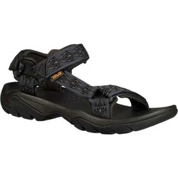 Teva Terra Fi 5 Universal Herren Trekkingsandalen (Blau 8 US, 40,5 EU) Trekkingsandalen