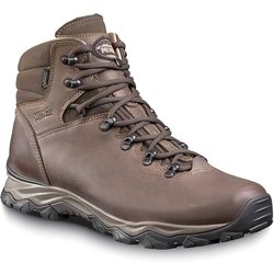 Meindl Peru Lady GTX Damen (Braun 4 UK, 37 EU) Typ B (Bergstiefel) Trekkingschuhe