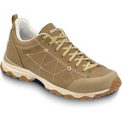 Meindl Matera Lady Damen Multifunktionsschuhe (Beige 4 UK, 37 EU) Typ A (Halbschuhe) Multifunktionsschuhe
