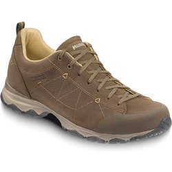 Meindl Matera Herren Multifunktionsschuhe (Dunkelbraun 7,5 UK, 41,5 EU) Typ A (Halbschuhe) Multifunktionsschuhe