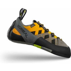 Boreal Silex Herren Kletterschuhe (Grau 11 UK) Kletterschuhe