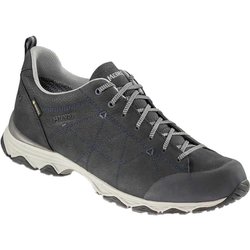 Meindl Matera GTX Herren Multifunktionsschuhe (Dunkelblau 10 UK, 44.5 EU) Typ A (Halbschuhe) Wanderschuhe