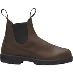 Blundstone 1477 Brown Leather Herren Winterschuhe (Braun 10 UK) Winterstiefel