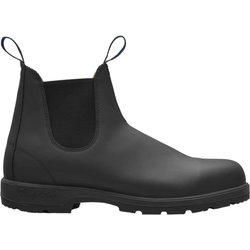 Blundstone 566 Black Waterproof Herren Winterschuhe (Schwarz 10) Expeditionsschuhe