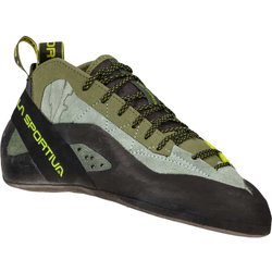 La Sportiva TC Pro Herren Kletterschuhe (Oliv 41) Boulderschuhe