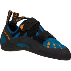 La Sportiva Tarantula Herren Kletterschuhe (Blau 36 EU) Boulderschuhe
