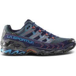 La Sportiva Ultra Raptor II GTX Herren Multifunktionsschuhe (Dunkelblau 41 EU) Typ A (Halbschuhe) Multifunktionsschuhe