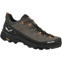 Salewa Alp Trainer 2 GTX Herren Multifunktionsschuhe (Schlamm 42 UK) Typ AB (Leichtwanderstiefel) Multifunktionsschuhe