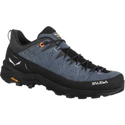 Salewa Alp Trainer 2 M Herren Multifunktionsschuhe (Dunkelblau 45 UK, EU) Typ A (Halbschuhe) Multifunktionsschuhe