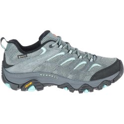 Merrell Moab 3 GTX w Damen Multifunktionsschuhe (Hellblau 37 EU) Typ A (Halbschuhe) Multifunktionsschuhe