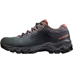 Mammut Nova IV Low GTX w Damen Multifunktionsschuhe (Schwarz 5 UK) Typ A (Halbschuhe) Wanderschuhe