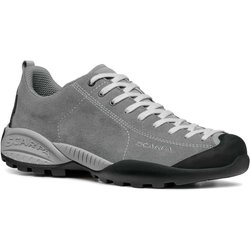 Scarpa Mojito GTX (Grau 38 EU) Wanderschuhe
