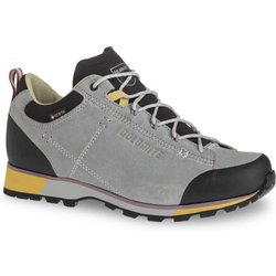 Dolomite 54 Hike Low Evo GTX Damen Multifunktionsschuhe (Hellgrau 7 UK, 40 2/3 EU) Typ A (Halbschuhe) Multifunktionsschuhe