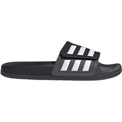 adidas ADILETTE TND Herren Badeschuhe (Schwarz 4 UK, 36 EU) Badeschuhe