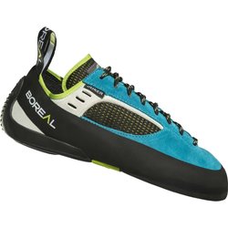 Boreal Joker Lace Damen Kletterschuhe (Hellblau 3 UK) Kletterschuhe