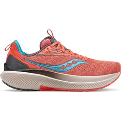 Saucony Echelon 9 Damen Laufschuhe (Apricot 8 US, 39 EU) Laufschuhe