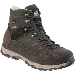 Meindl Toblach GTX Herren Winterschuhe (Braun 7 UK, 41 EU) Expeditionsschuhe