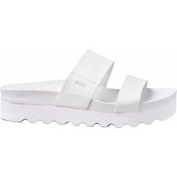 Reef CUSHION VISTA HI Damen Badeschuhe (Weiß 42,5 EU) Sandalen