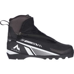 McKinley Active Pro Langlaufschuhe Damen (Schwarz 10) Langlaufschuhe