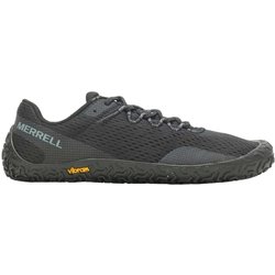 Merrell Vapor Glove 6 Herren Sneaker (Schwarz 43,5 EU) Laufschuhe