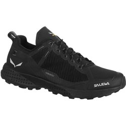 Salewa Pedroc Power Tex W Damen Multifunktionsschuhe (Schwarz 5 UK, 38 EU) Typ A (Halbschuhe) Wanderschuhe