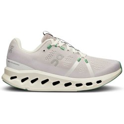 On Cloudsurfer w Damen Laufschuhe (Beige 9,5 US, 41 EU) Laufschuhe