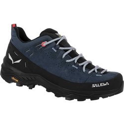 Salewa Alp Trainer 2 W Damen Multifunktionsschuhe (Dunkelblau 5,5 UK, 38.5 EU) Typ A (Halbschuhe) Wanderschuhe