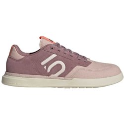 Five Ten Sleuth W Fahrradschuhe Damen (Beige 6,5 UK) Fahrradschuhe
