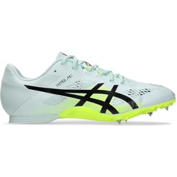 Asics Hyper MD 8 Herren Laufschuhe (Hellblau 4,5 US) Laufschuhe