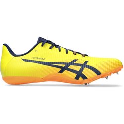 Asics Hypersprint 8 Herren (Gelb 4,5 US, 37 EU) Laufschuhe