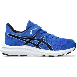 Asics Kinder Jolt 4 PS Laufschuhe (Blau 10 US) Laufschuhe