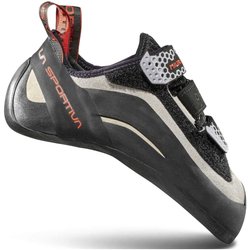 La Sportiva Miura VS Woman Damen (Hellgrau 38 EU) Boulderschuhe