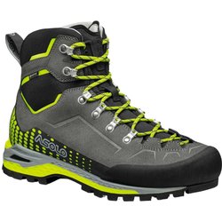 Asolo Freney Evo LTH GTX M Herren (Anthrazit 9 UK, 43 1/3 EU) Typ C (Alpine Bergstiefel) Hochtourenschuhe