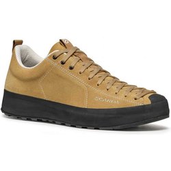 Scarpa Mojito Wrap Multifunktionsschuhe Unisex (Hellbraun 45,5 EU) Multifunktionsschuhe