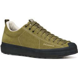 Scarpa Mojito Wrap Multifunktionsschuhe Unisex (Hellgrün 38,5 EU) Multifunktionsschuhe
