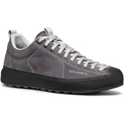 Scarpa Mojito Wrap Multifunktionsschuhe Unisex (Grau 41 EU) Multifunktionsschuhe