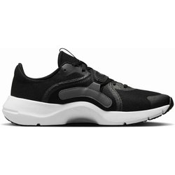 Nike W NK In-Season Trainer 13 Damen Fitnessschuhe (Schwarz 9,5 US, 41 EU) Fitnessschuhe