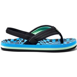 Reef Kinder LITTLE AHI Badeschuhe (Blau 5) Badeschuhe