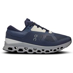 On Cloudstratus 3 Herren (Anthrazit 42 US, EU) Laufschuhe