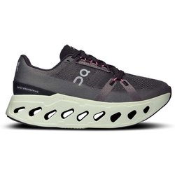 On Cloudeclipse Damen Laufschuhe (Anthrazit 37,5 US, EU) Laufschuhe