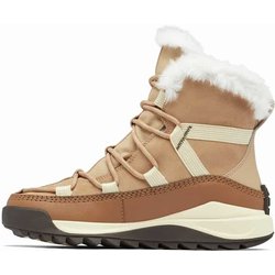 Sorel Ona Rmx Glacy WP Damen (Hellbraun 9,5 US, 40.5 EU) Expeditionsschuhe