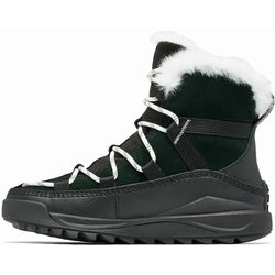 Sorel Ona Rmx Glacy WP Damen (Schwarz 9 US, 40 EU) Expeditionsschuhe
