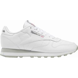 Reebok Classic Leather Herren Fitnessschuhe (Weiß 9,5 US, 42.5 EU) Expeditionsschuhe